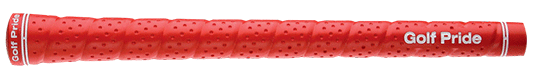 Golf Pride - 2G Tour Wrap Red - .600  [48g]